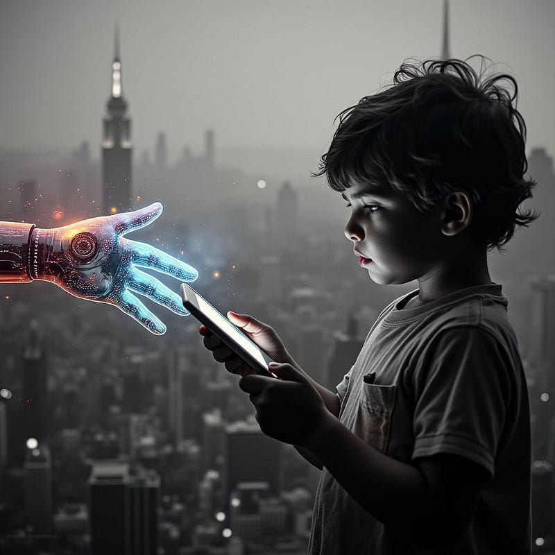 The AI Friend Dilemma: Will We Forget How to Be Human?